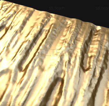 3D модель PANEL_GEOMETRICHNA_0134 (STL)